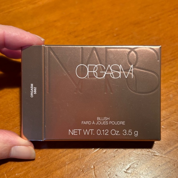 NARS Orgasm Blush - Picture 2 of 16